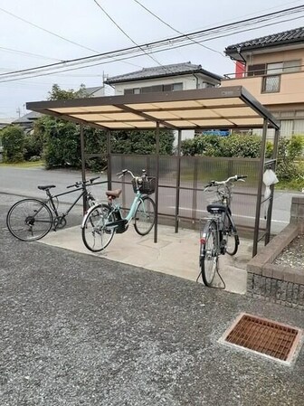 サンハイムリーベの物件内観写真